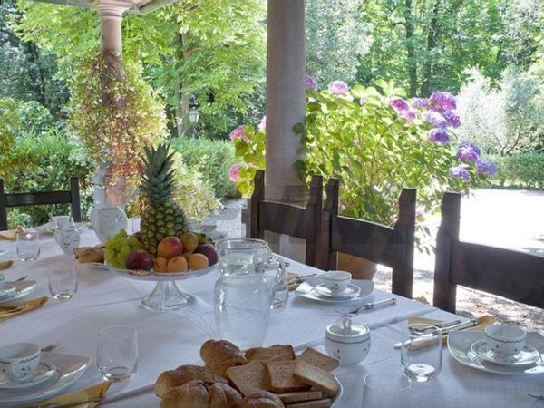 Villa singola Fornoli, Bagni di Lucca, LU Vendita - Foto 3