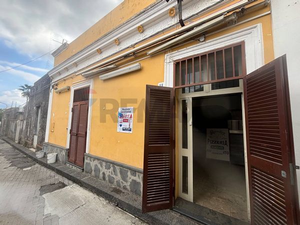 Casa Indipendente Macchia, Giarre, CT Vendita - Foto 2