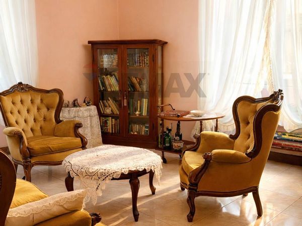 Appartamento Centro, Novara, NO Vendita