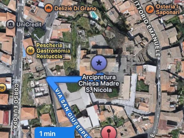 Rustico Trecastagni, CT Vendita - Foto 4