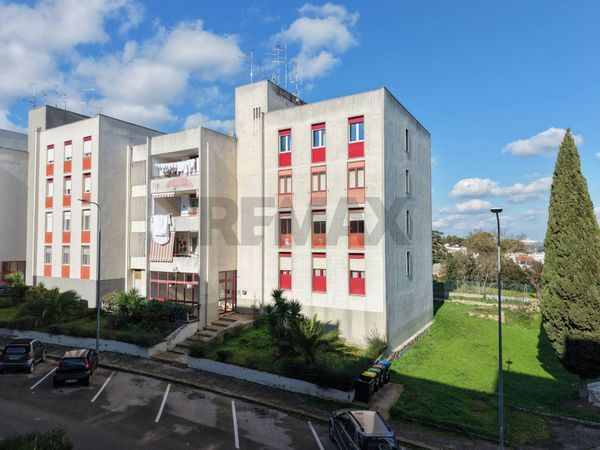 Appartamento Martina Franca, TA Vendita