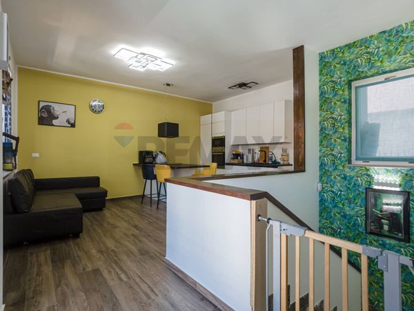 Casa Semindipendente Buttigliera Alta, TO Vendita - Foto 2