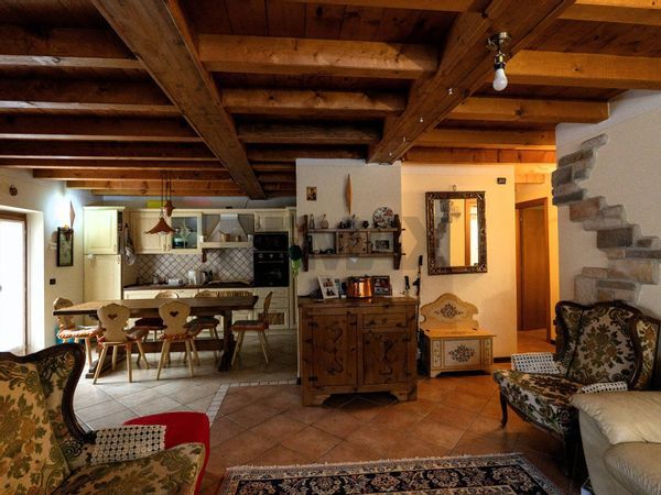 Appartamento Ponte di Legno, BS Vendita - Foto 2