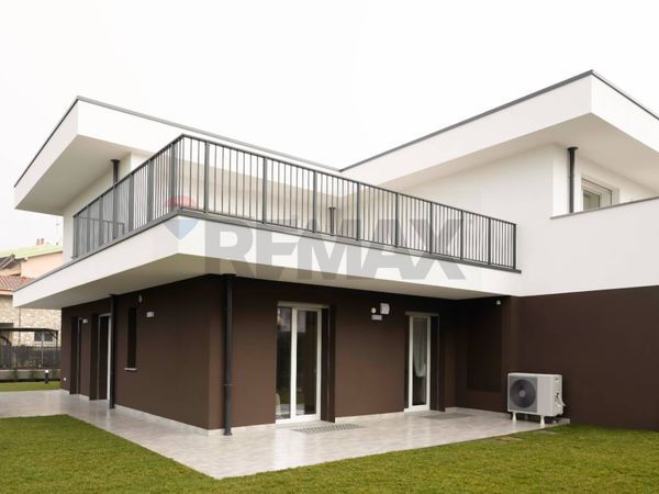 Villa o villino Bonate Sotto, BG Vendita