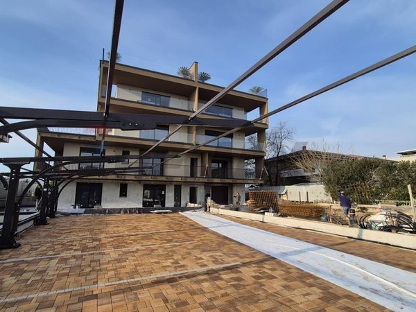 Nuove costruzioni Peschiera del Garda, VR Vendita - Foto 3