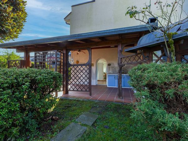 Porzione di villa Castelletto sopra Ticino, NO Vendita - Foto 3