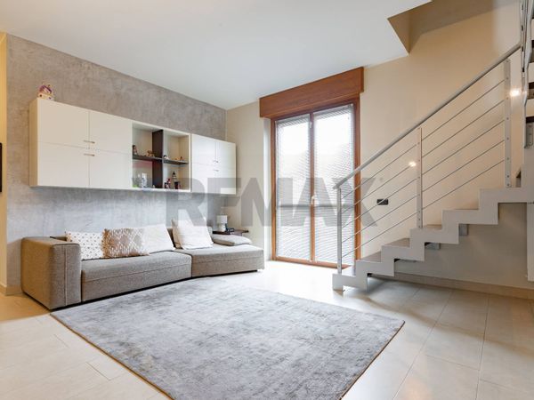 Duplex Canegrate, MI Vendita - Foto 2