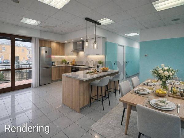 Appartamento Clivio, VA Vendita