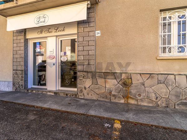 Negozio Barazzetto, Biella, BI Affitto - Foto 2