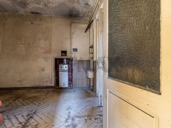 Porzione di casa Centro, Biella, BI Vendita - Foto 4