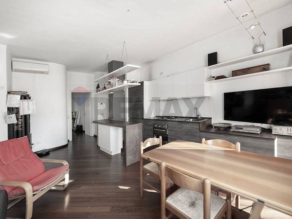 Appartamento Sesto San Giovanni, MI Vendita - Foto 4