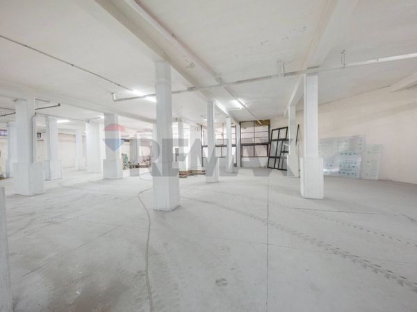 Locale Commerciale Viale Rapisardi, Catania, CT Affitto - Foto 2