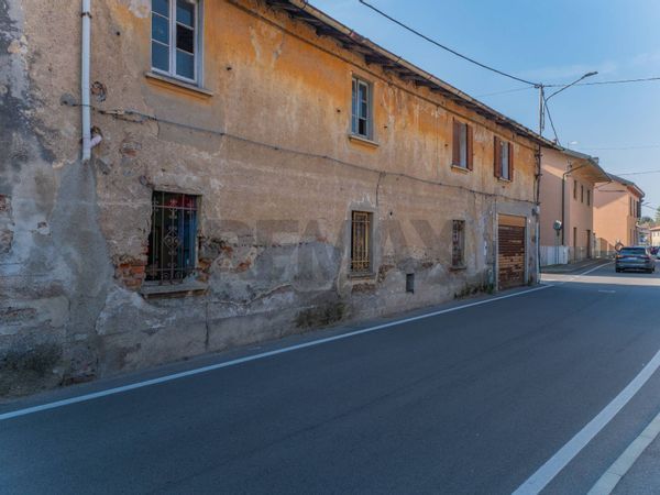 Casa Indipendente Fagnano Olona, VA Vendita - Foto 4