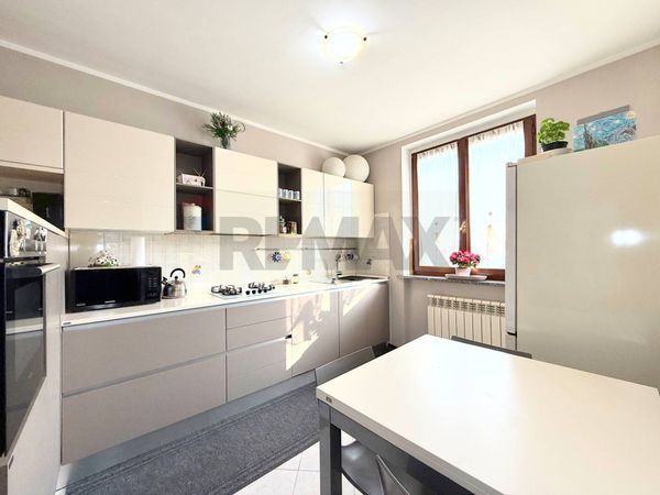 Appartamento Marcignago, PV Vendita - Foto 2