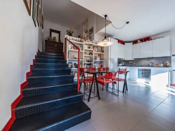 Villa a schiera Cà Rossa, Forlì, FC Vendita - Foto 4