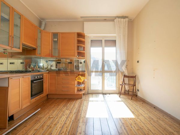 Appartamento Serra Riccò, GE Vendita - Foto 2
