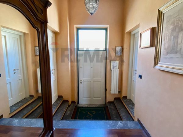 Villa singola Centro Storico, Pavia, PV Vendita - Foto 3