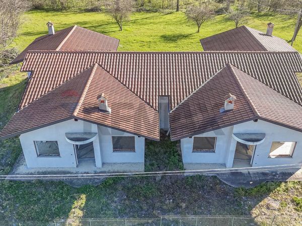 Villetta bifamiliare Mongrando, BI Vendita - Foto 4