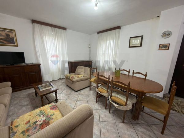 Appartamento Morro d'Alba, AN Affitto