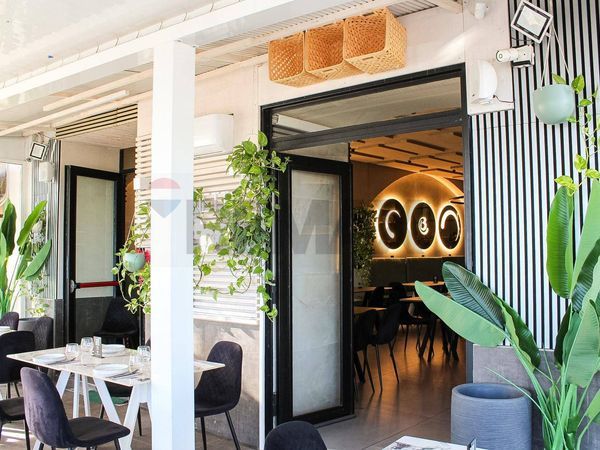 Negozio Pozzuoli, NA Affitto