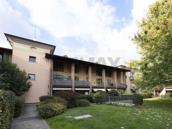 Appartamento Roncadelle, BS Vendita - Foto 3