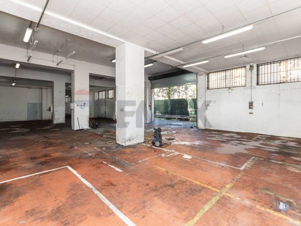 Locale Commerciale Molassana, Genova, GE Vendita - Foto 3