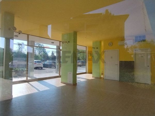 Locale Commerciale Taneto Fiesso, Gattatico, RE Vendita - Foto 2