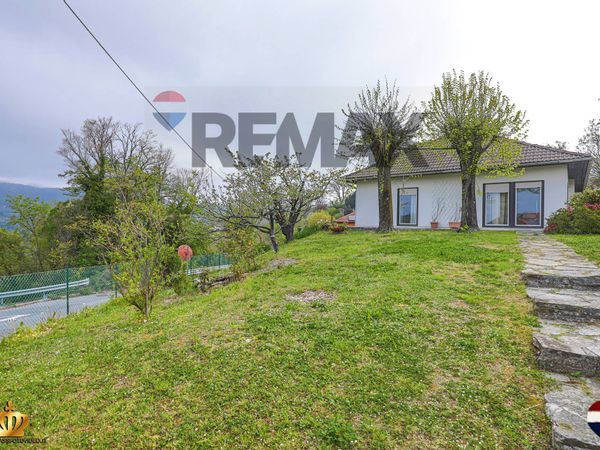 Casa Indipendente Torrazza, Sant'Olcese, GE Vendita - Foto 2