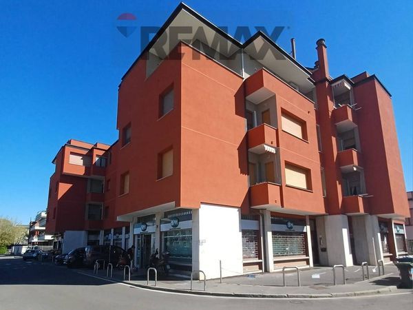 Appartamento Settimo Centro, Settimo Milanese, MI Vendita - Foto 2