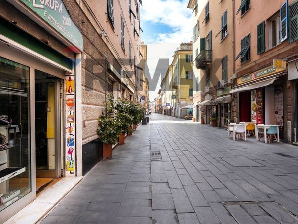 Attività  Commerciale Sestri Ponente, Genova, GE Affitto - Foto 4