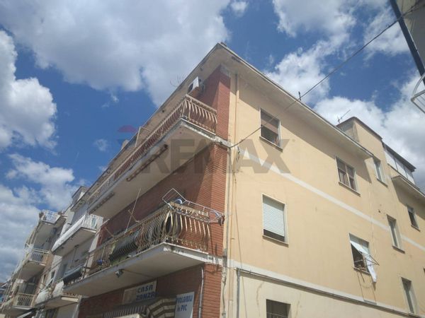 Appartamento Scauri, Minturno, LT Vendita - Foto 2