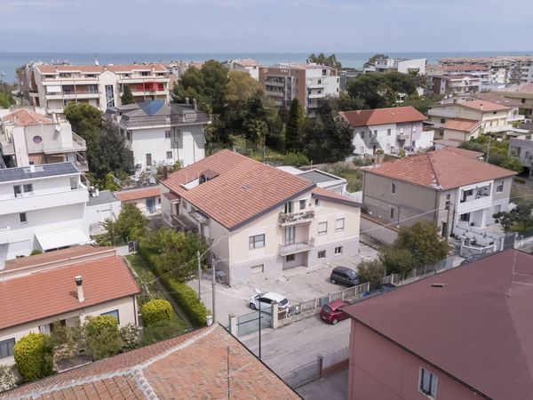 Appartamento San Silvestro, Pescara, PE Vendita - Foto 4