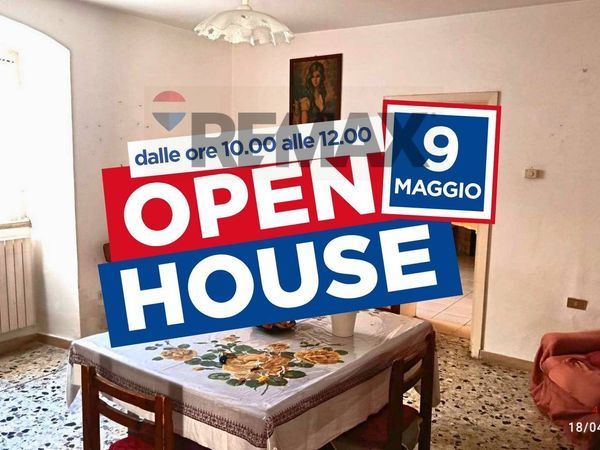 Casa Indipendente Torre de' Passeri, PE Vendita