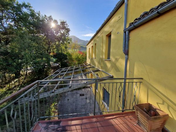 Casa Semindipendente Montebello di Bertona, PE Vendita - Foto 2