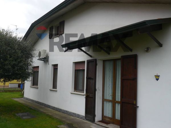 Villetta bifamiliare Formignana, Tresignana, FE Vendita - Foto 3