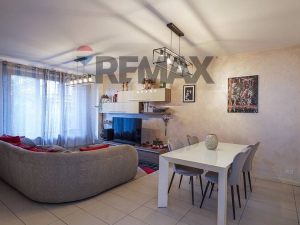 Villa a schiera Locate, Ponte San Pietro, BG Vendita - Foto 2