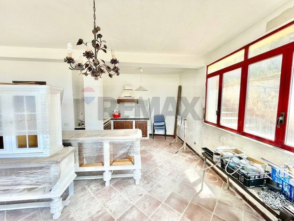 Villa singola Terrasini, PA Affitto