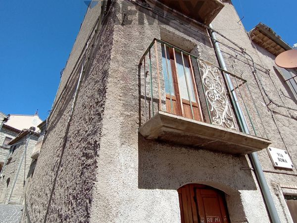 Casa Semindipendente Casalciprano, CB Vendita - Foto 3