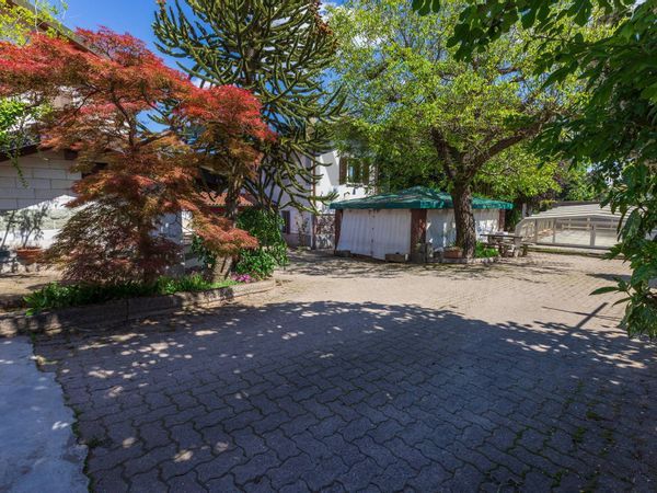 Casa Indipendente Induno Olona, VA Vendita