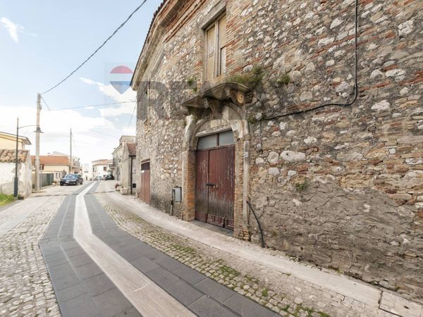 Casa Indipendente Villa Badessa, Rosciano, PE Vendita - Foto 3