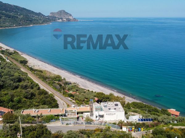 Albergo/Hotel Cefalù, PA Vendita - Foto 2