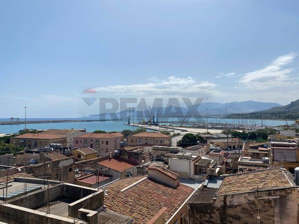 Attico/Mansarda Termini Imerese, PA Vendita
