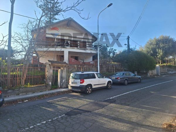 Villa singola Aci Bonaccorsi, CT Vendita