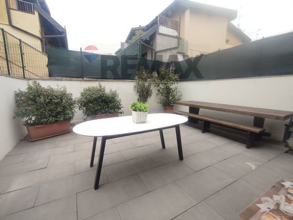 Villa o villino Fino Mornasco, CO Vendita - Foto 4