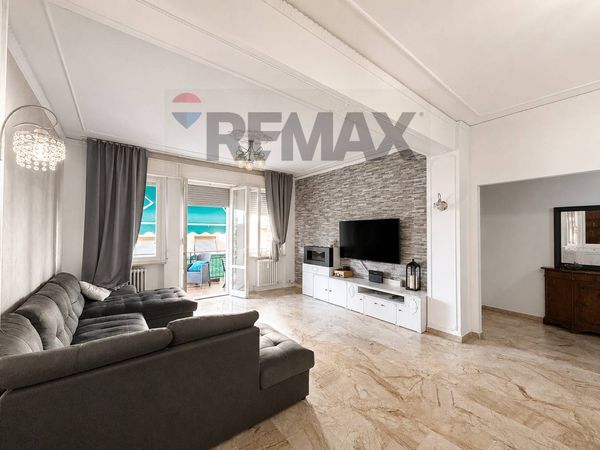 Appartamento Centro, Falconara Marittima, AN Vendita - Foto 2