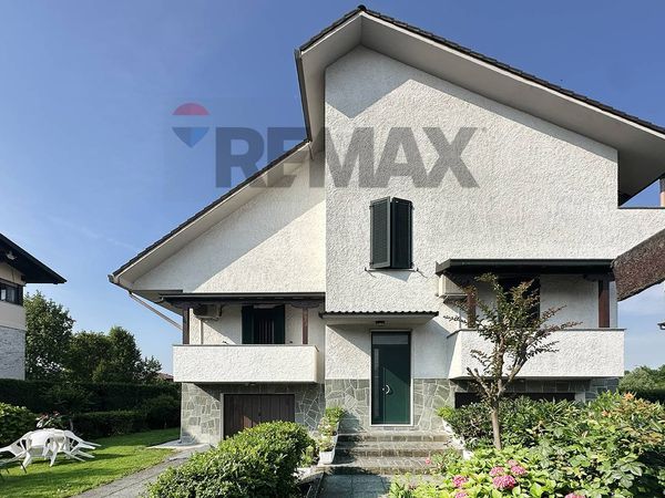 Villa singola Inzago, MI Vendita - Foto 3