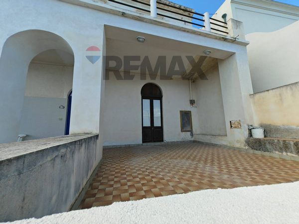 Casa Semindipendente Acquacalda, Lipari, ME Vendita - Foto 2