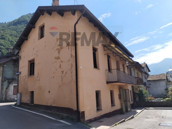 Casa Semindipendente Arten, Fonzaso, BL Vendita