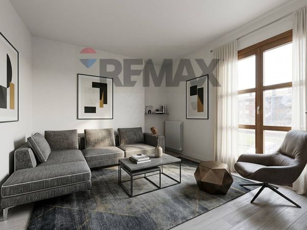 Appartamento Trezzo sull'Adda, MI Vendita