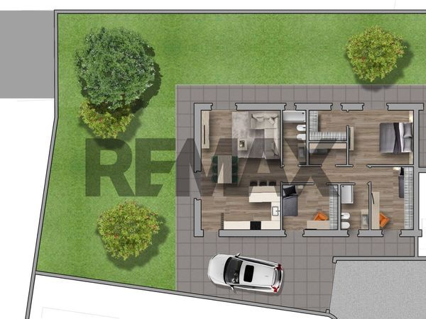 Nuove costruzioni S. Vito, Taranto, TA Vendita - Foto 4